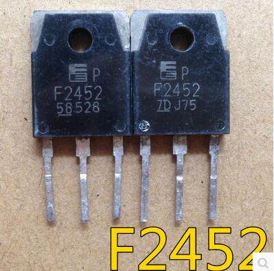 F2452   原装进口拆机件  质量保证