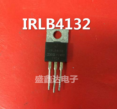 IRLB4132 LB4132 原装进口拆机，测试好发货