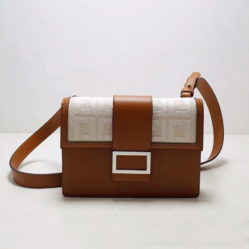 韩版牛皮撞色法棍包休闲潮流真皮背包青年包盖式单肩斜挎包皮男包