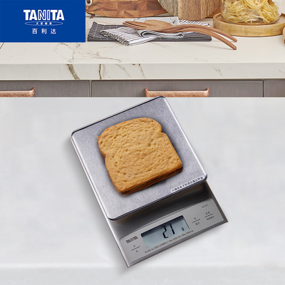 Япония Tanita Balida Hose Kitchen Scash