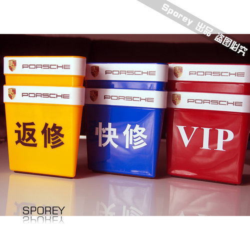耐摔指引示三角车顶维修号码牌