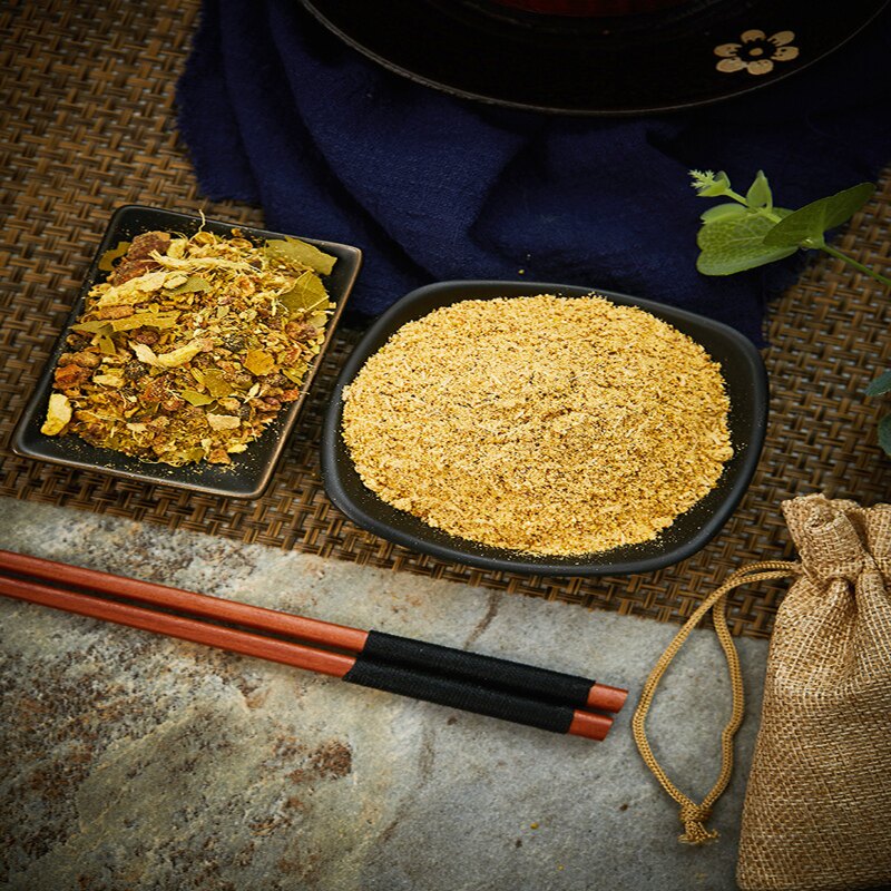 兰州牛肉面汤料调料包牛肉面肉料正宗兰州牛肉拉面汤料配方250g