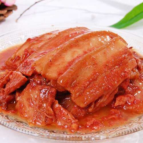 猪肉顺丰空运兰州特产