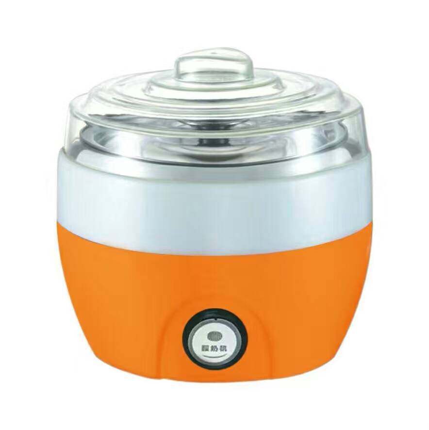 酸奶机家用全自动小型发酵机迷你多功能自制纳豆机酸奶机家用小型
