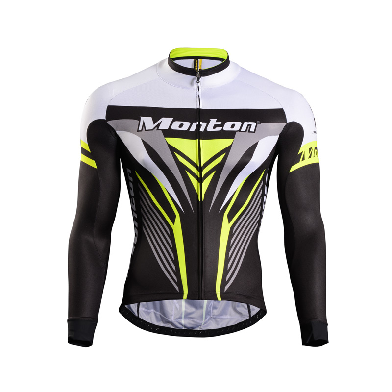 Tenue de cyclisme homme MONTON - Ref 2213103 Image 5
