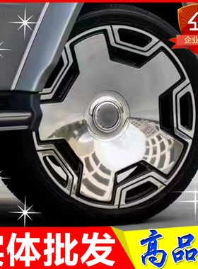 20 21 22寸适用奔驰GLS ML GL GLE450 S G500 G63大G锻造大饼轮毂
