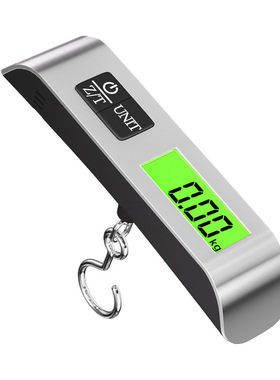 Electronic Digital luggage Weighing Scale Portable Hanging