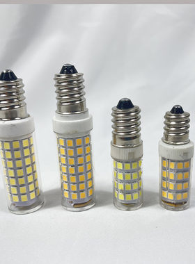 E14E12LED迷你小灯泡