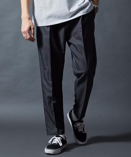 freaks store 23年秋新款男士西装裤休闲百搭长裤