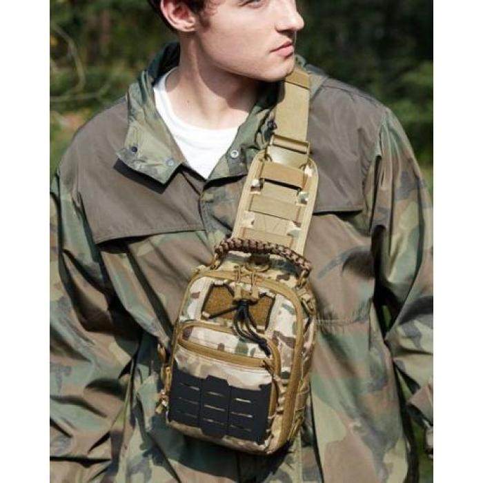 户外轻便透气小骑行腿包防雨水多功能男机车军迷战术勤务腿包腰包,箱包皮具/热销女包/男包,胸包,淘宝优惠券,粉丝福利购,淘宝优惠卷