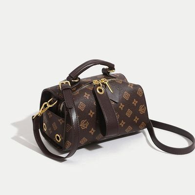 每个女包都是独立的故事您是主人公