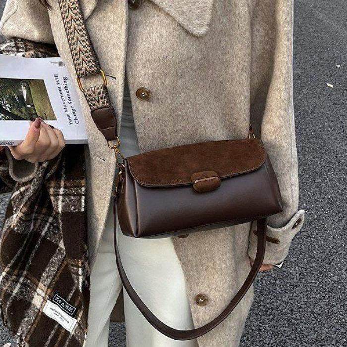 腋下包包女式2025年夏季流行美德拉单肩包高级质感红色通勤小方包,运动包/户外包/配件,单肩包,淘宝优惠券,粉丝福利购,淘宝优惠卷