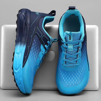 梦之队白色透气软底软面摇摇鞋牛筋底休闲鞋佳操运动鞋妈妈鞋女鞋