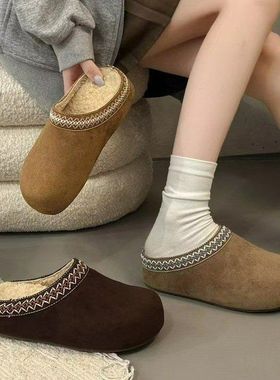 蓝色美拉德高级感健身裤女显臀强压跑步运动裤高腰提臀瑜伽裤秋季