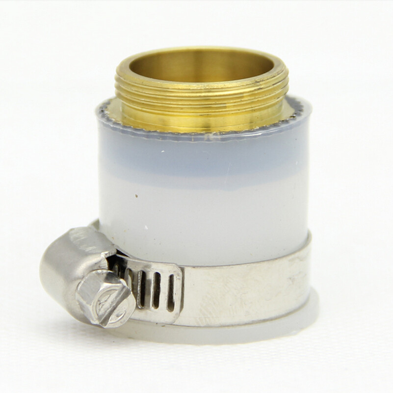 净水器万能转换接头家用水龙头老式龙头配件外置硅胶万用接头