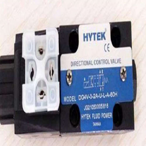 HYTEK海特克电磁阀DG4V-5-2C-FC-BJ-60H伟允D02GS气动阀维修包