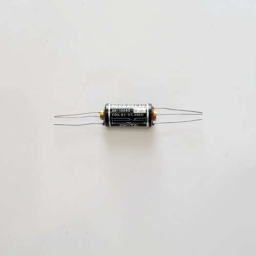 日本OKITA SR-1006S-02干簧继电器 6VDC300欧全新现货