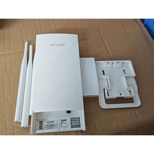 议价TP-LInK TL-AP1901GP易展版室外全向AC19
