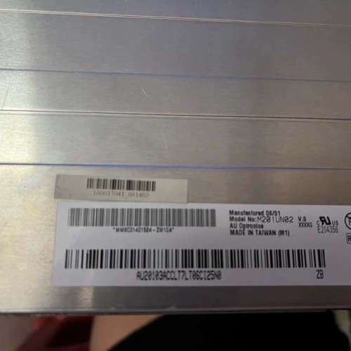 M201UN02 V.5/V.1 LM201U05-SLA2/A3 M201UN04 V.0 M201EW02V.8