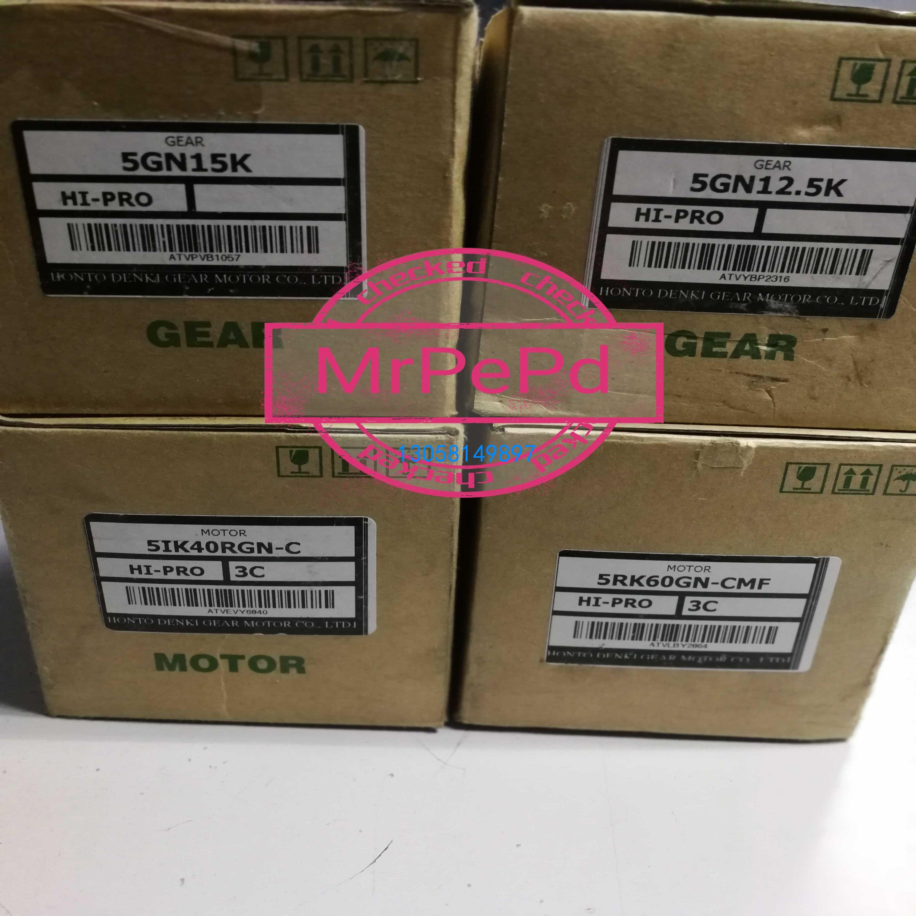 台湾煞车马达2RK6A-AM/2RK6A-CM/3RK15A-AM/3RK15A-CM