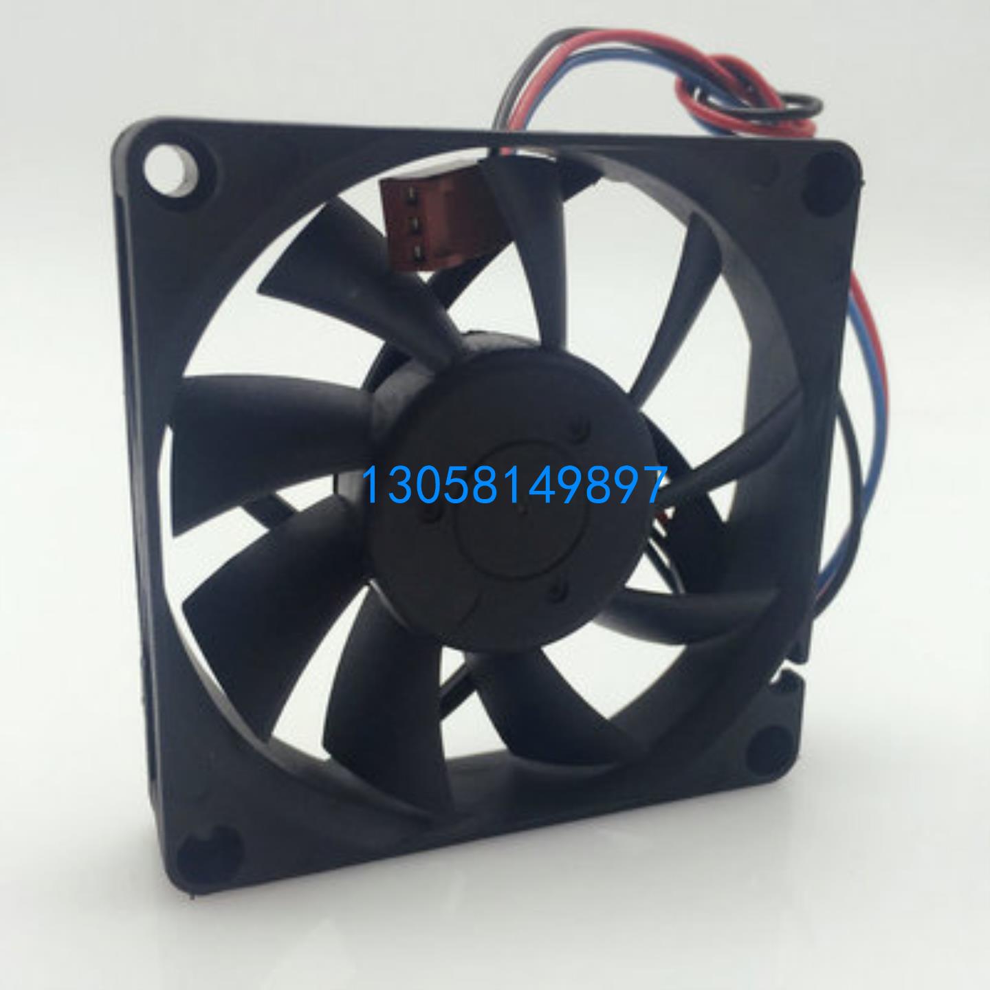 灵越 DELL 620S V260S 机箱风扇 小机箱风扇
