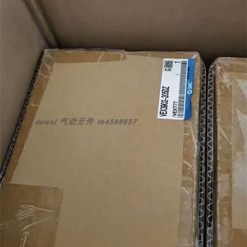SMC原装电磁阀VEX3902-205DZ VEX3902-144DZ VEX3902-145DZ现货