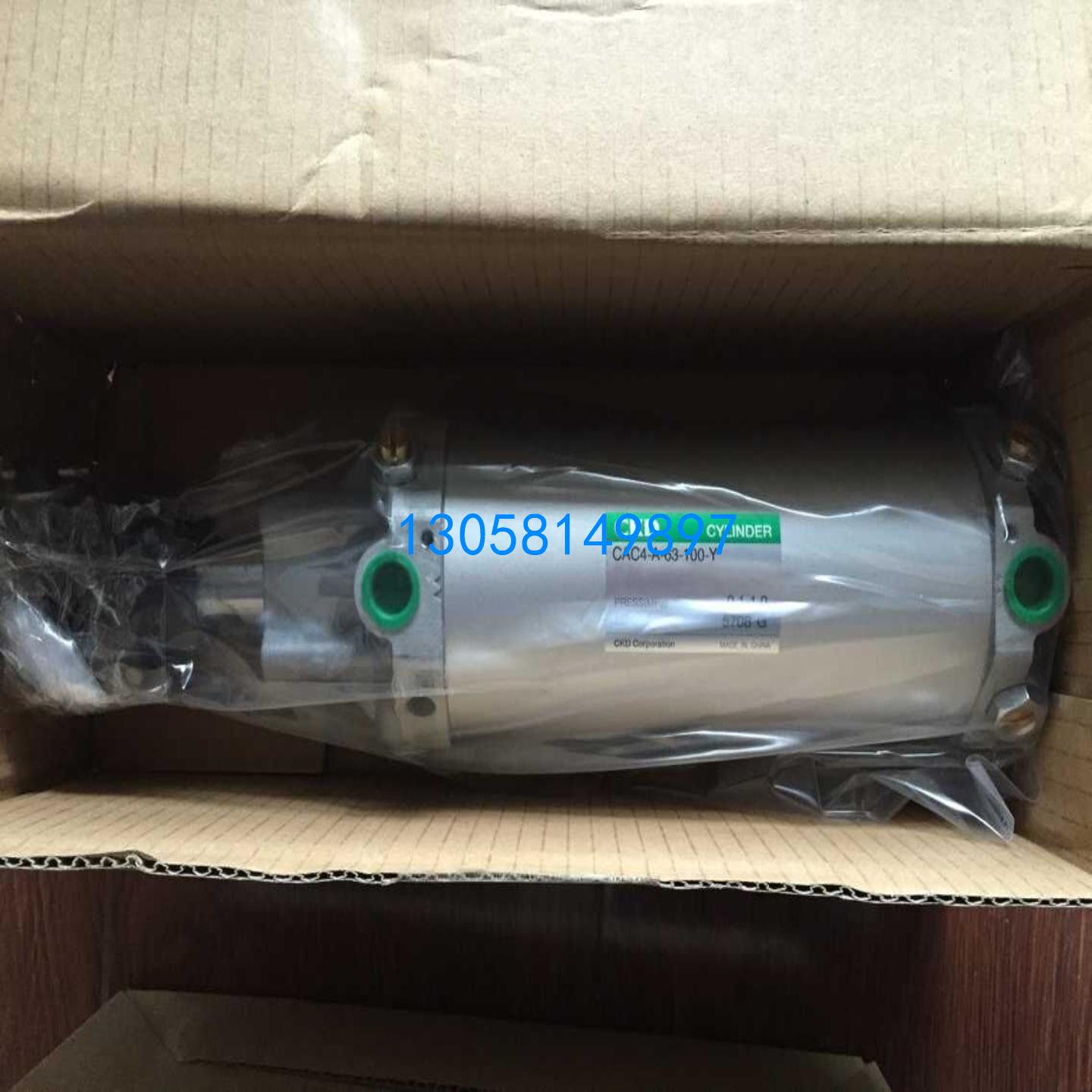 CKD CAC4-A-63-125-TOH3-D-Y-Z原装正品出售