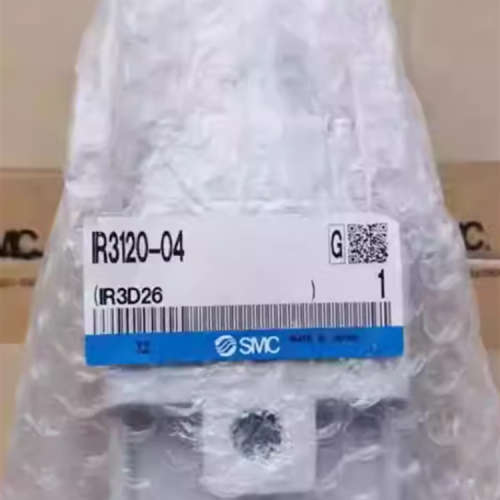 SMC全新精密减压阀IR3120-02B IR3120-03G IR3120-04BG现货销售