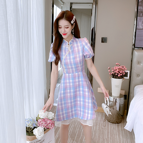 熙熙家服饰店 17XXJFS8006 整款下架