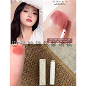 dahlia梦幻天鹅丝绒唇釉teddy滋润保湿 柔焦气质唇 韩国dear 中样