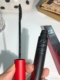 韩国clio珂莱欧睫毛膏killlash防水纤长卷翘浓密持久不晕染自然眼