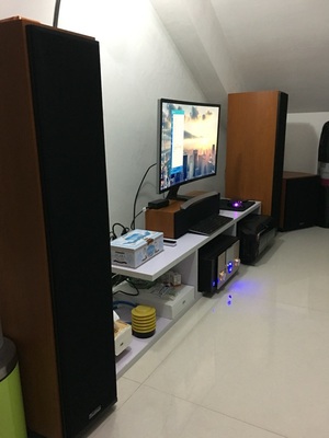 Balenald 101L高清5.1家庭影院音响怎么样，综合分析是否值得买
