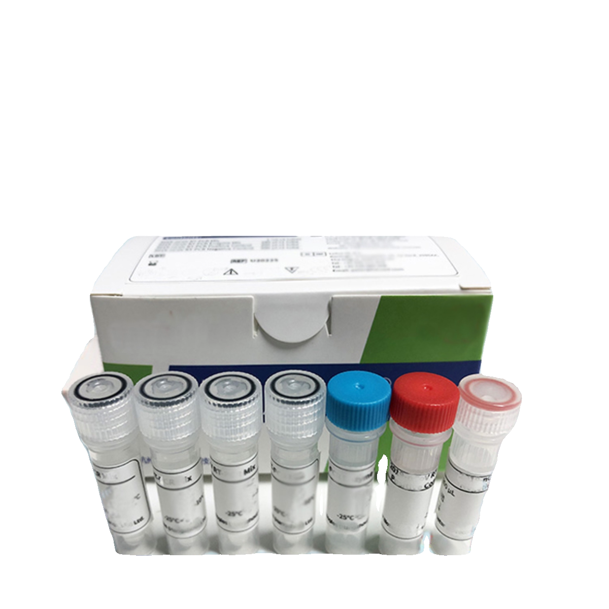 人（Human）成纤维细胞生长因子21（FGF-21） ELISA检测试剂盒