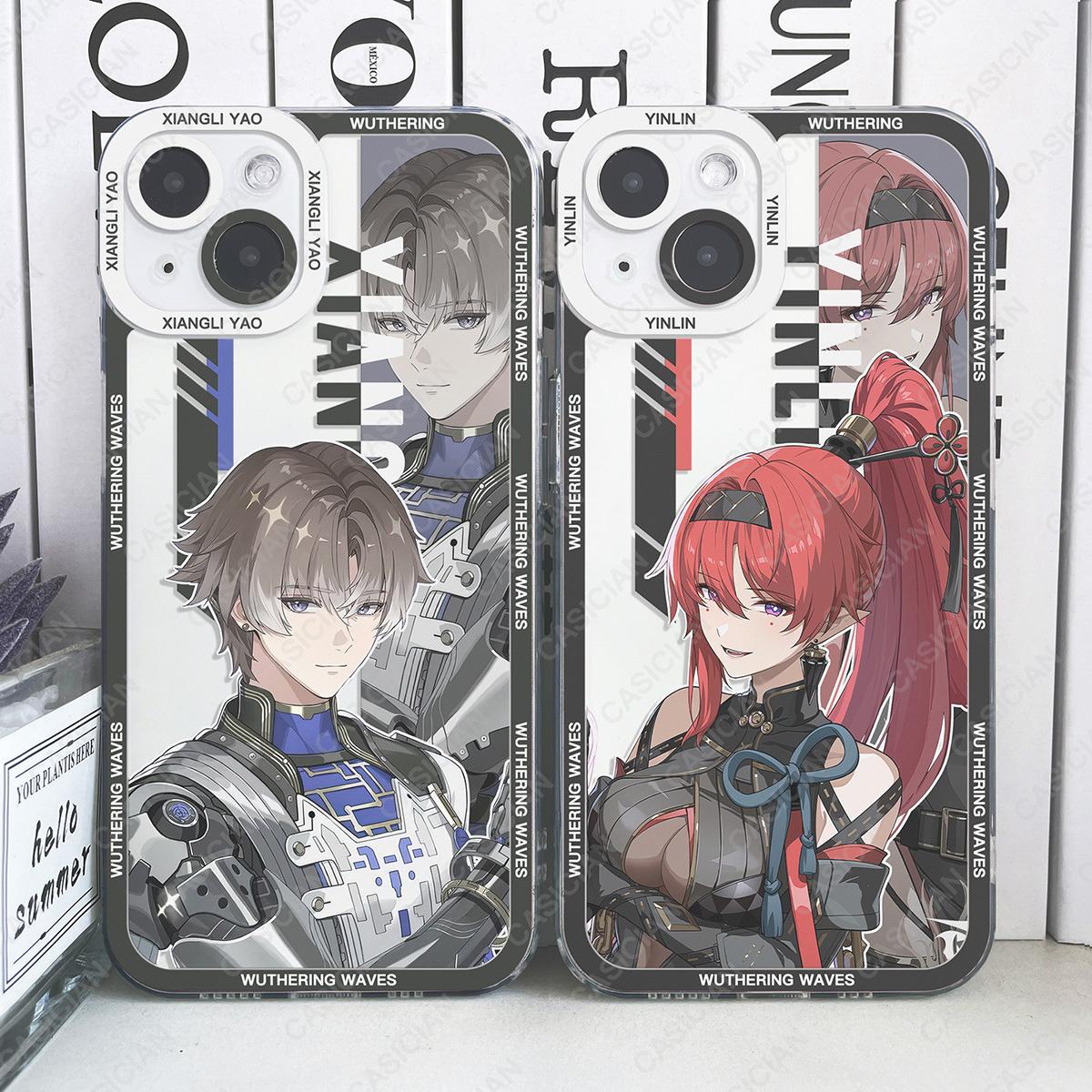 创意S20S23Ultra手机壳