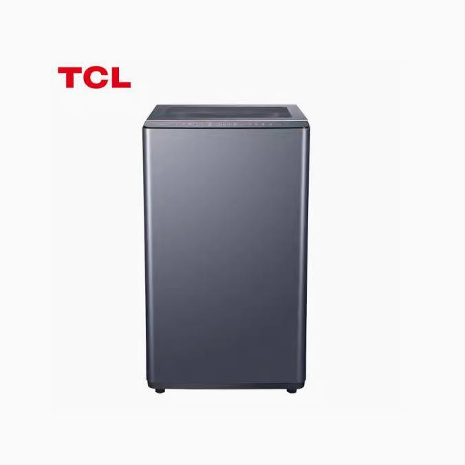 T.CL B100P7-DMP 10公斤直驱全自动变频波轮洗衣机