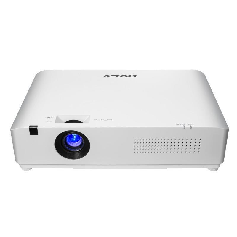 乐.丽激光RL-A500U/600U/HU700/6000UT/805U/K1高清工程融合投影