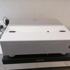 BenQ/明.基超清3D家用4K激光电视i962L i967L i930L i985LV投影仪