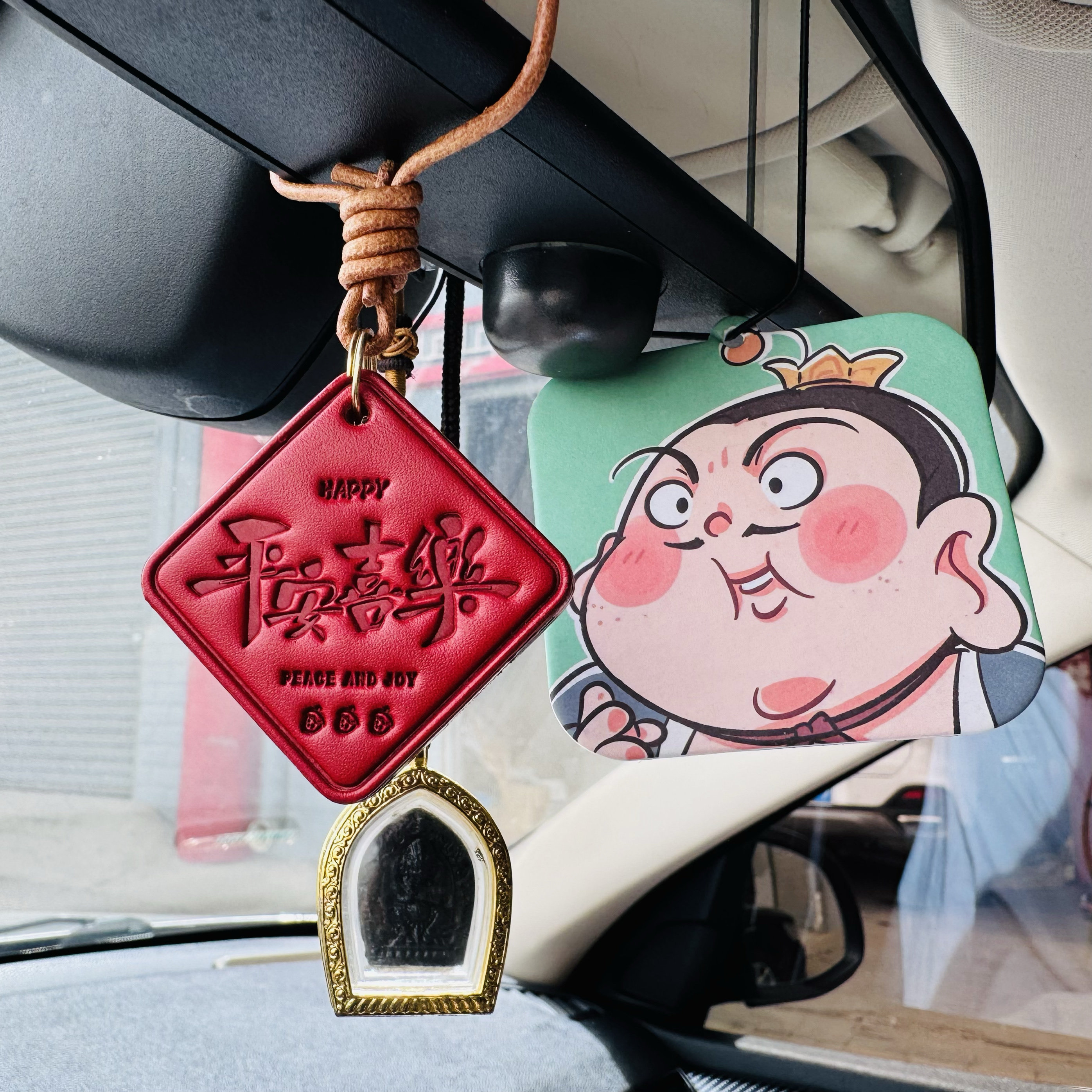 高档汽车挂件车内吊饰宝马mini装饰男女款出入平安真纯皮手工创意,汽车用品/电子/清洗/改装,车挂,淘宝优惠券,粉丝福利购,淘宝优惠卷