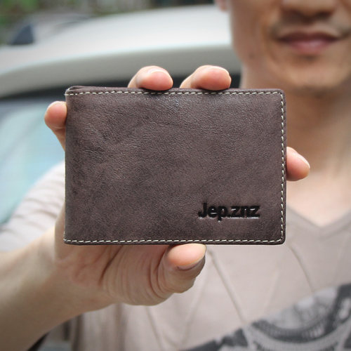 男士特价清仓驾驶证皮套