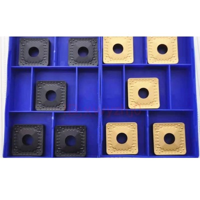 四方数控刀片SNMM190616HDR YBC251 YBC252