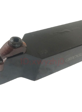 立方氮化硼RCMX0605锥形刀片定做CBN刀杆CRDCN2525M0605J中直刀杆