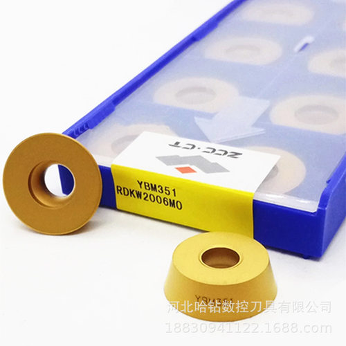 钻石YBM351YBC302301车刀片