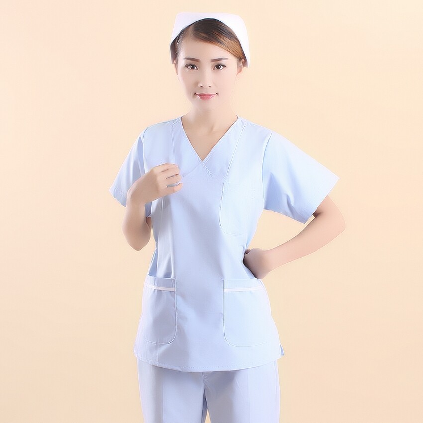 Uniforme infirmière - Ref 1860963 Image 3