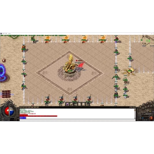 情缘沉默单机传奇【精修】