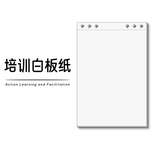 报纸尺寸本行动学习引导技术