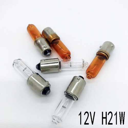 原装卤素灯泡转向适用奥迪速腾