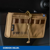 汽车座椅侧袋 日本Gordon Miller车门收纳袋 夹缝储物置物包