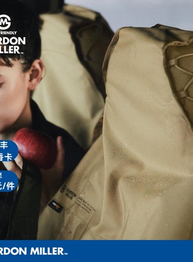 日本Gordon Miller汽车座椅套 座垫保护罩Type1 防水耐磨耐脏