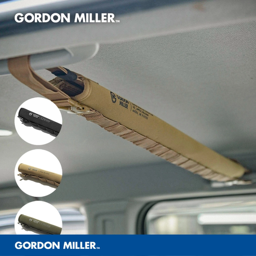 GordonMiller软挂杆悬挂物件