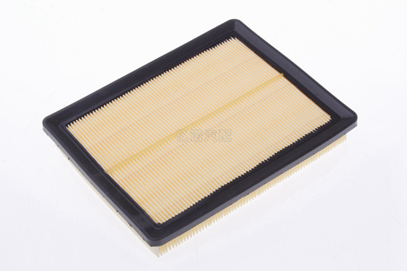 适配优劲汽油车空气滤芯